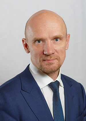 Александр Рыбаков, 
директор департамента производственного консалтинга Группы «Борлас»