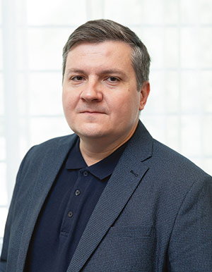 Олег Зыков, 
генеральный директор, C3D Labs