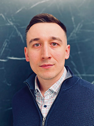 Евгений Трифонов, 
ведущий специалист по инженерным расчетам, ООО «КАДФло»