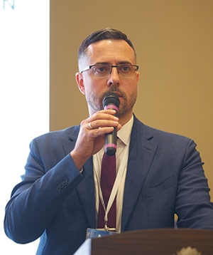 Сергей Сумароков, 
генеральный директор, ООО «КЭЛС-центр»