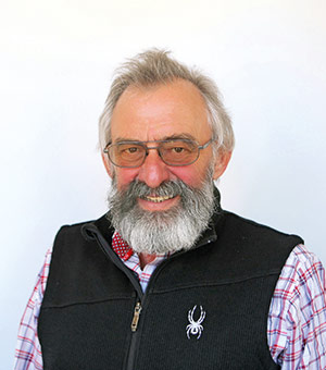 Александр Тучков, 
к.т.н., управляющий партнер Бюро ESG