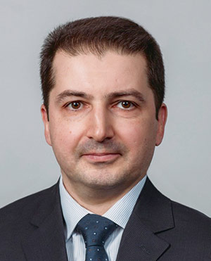 Артем Аведьян, 
руководитель направления PLM, группа компаний IBS