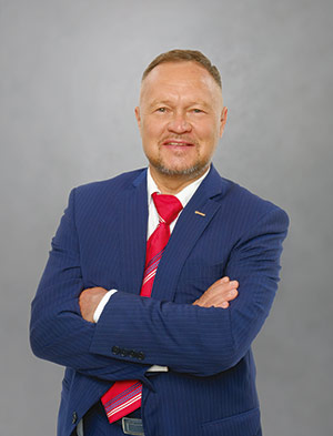 Владимир Жураховский, 
к.т.н., генеральный директор ГК «ПЛМ Урал»