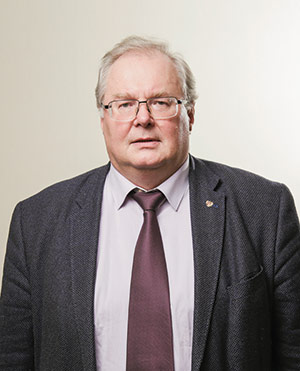 Алексей Боровков, 
к.т.н., главный конструктор ключевого научно-технологического направления развития СПбПУ «Системный цифровой инжиниринг», директор Передовой инженерной школы СПбПУ «Цифровой инжиниринг» (ПИШ СПбПУ)