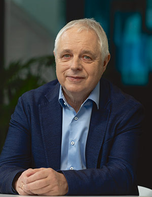 Александр Собачкин, 
директор центра компетенций инженерного анализа и продуктовой разработки «Т1 Интеграция»