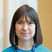 Татьяна Кондрикова, 
руководитель группы C3D Modeler, С3D Labs