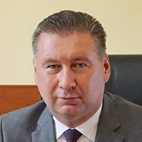 Михаил Драпалюк,
профессор, д.т.н., ректор ФГБОУ ВО «Воронежский государственный лесотехнический университет имени Г.Ф. Морозова»