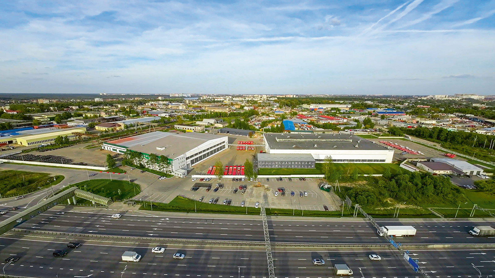 Тверьстроймаш