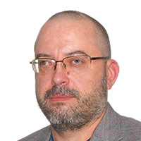 Александр Ольшевский, инженер технической поддержки, ГК «АППИУС»