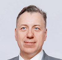 Богдан Ключников, 
заместитель генерального директора по работе с ключевыми клиентами АО «Топ Системы»