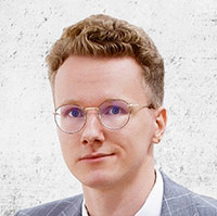 Иннокентий Ливанов, инженер-программист, руководитель IT-отдела компании «Нормасофт»