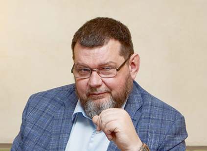 Михаил Бочаров, 
заместитель генерального директора по научной работе «СиСофт Девелопмент» (входит в ГК «СиСофт») 