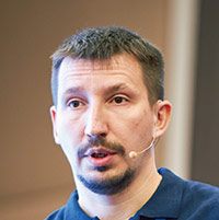 Сергей Гальцев, 
ведущий инженер-программист отдела разработки приложений, компания АСКОН