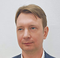 Александр Никулин, 
архитектор цифровых двойников ГК «ПЛМ Урал»