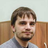Олег Ачкасов, 
инженер ООО «Макссофт-24»
