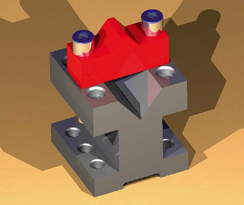 Рис. 5. Методическое пособие «Трехмерное моделирование в T FLEX CAD 3D версии 17»