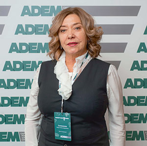 Вера Селянинова, 
к.п.н., генеральный директор ЦПК «Становление»