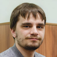 Олег Ачкасов,
инженер ООО «Макссофт-24»