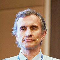 Олег Бутин,
ведущий математик-программист, НТЦ «АПМ»