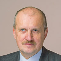 Павел Бунаков, 
д.т.н., заместитель директора, компания «БАЗИС-Центр»