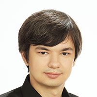 Александр Лопатин, программист, компания 
«БАЗИС-Центр»