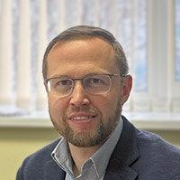Дмитрий Рассохин, 
заместитель генерального директора по направлению САМ ГК «ПЛМ Урал»