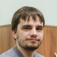 Олег Ачкасов,
инженер ООО «Макссофт-24»