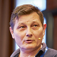 Алексей Тимошкин, 
заместитель директора по ИТ, ООО «НТП Трубопровод»