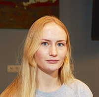 Мария Крючкова, 
стажер, C3D Converter