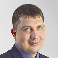 Алексей Седов, 
руководитель отдела по автоматизации проектирования, ОАО «ГИАП»