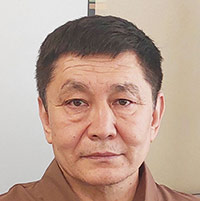 Бекболат Махиев