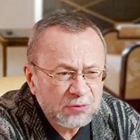 Владимир Талапов