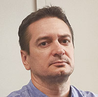 Сергей Голуб, 
заместитель генерального директора по проектированию, ООО «Волгограднефтепроект»