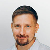 Павел Зубакин, 
технический специалист по направлению «Землеустройство», ООО «Центр программных решений»