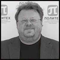 Алексей Игоревич Глазунов (26.08.1975 — 09.10.2024)