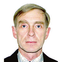 Николай Король, 
BIM-менеджер, ООО «Нормасофт»