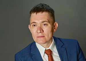 Руслан Крупина,
начальник отдела развития ЦИМ НПИ ОНГМ