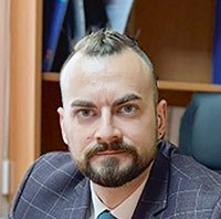 Кирилл Савенко, исполнительный директор ЗАО «Алгоритм-Проект», основной дочерней компании ГК «Алгоритм»