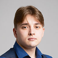 Владислав Бычков,
ведущий специалист отдела внедрения инженерного ПО, компания «РОМБИТ»