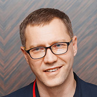 Сергей Бабичев, 
руководитель направления инженерного анализа, АО «Топ Системы»