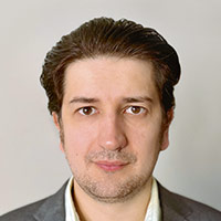 Кирилл Болотин, 
к.т.н., инженер технической поддержки ГК «ПЛМ Урал»