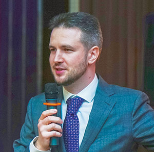 Игорь Москалев,
к.т.н., директор по маркетингу, ООО «ТЕСИС»