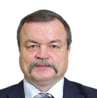 Виктор Каверин,
начальник отдела АО «ВПК «НПО машиностроения»
