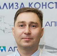 Сергей Розинский,
директор по развитию НТЦ «АПМ»