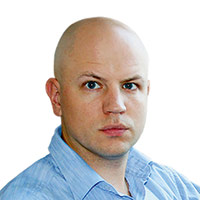 Николай Максименко,
директор по САПР, ООО «НТП Трубопровод»