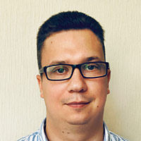 Алексей Пронин,
главный специалист отдела САПР, ООО «НТП Трубопровод»