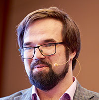 Дмитрий Бахметьев,
руководитель отдела разработки программного обеспечения, ИТОРУМ