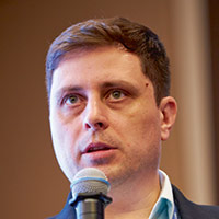 Илья Баянов,
ведущий инженер-программист, ИТОРУМ