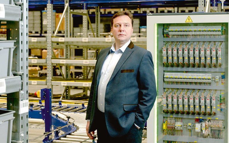 Генеральный директор ООО «СТЭЗ» А.В. Лоскутов по результатам внедрения PLM