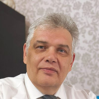 Александр Ковалев,
руководитель отдела «1С» ГК «Авалон»